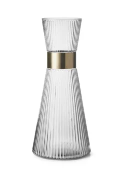 Vannkaraffel Nouveau 1l-Rosendahl Discount