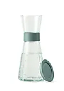 Vannkaraffel Recycled Glass Tone 90cl-Rosendahl Sale