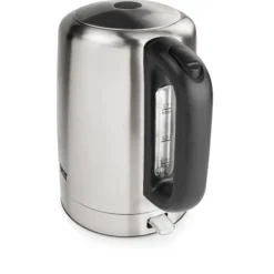 VANNKOKER DELUXE RUSTFRITT STÅL 1,7L 2200W-Princess
