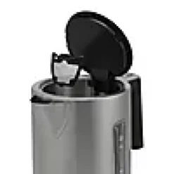 Vannkoker 1,7l stål 3000w-Princess New