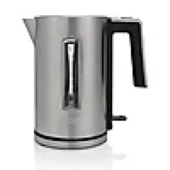 Vannkoker 1,7l stål 3000w-Princess New