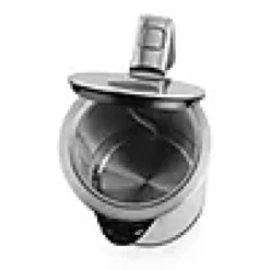 Vannkoker 1,7l stål 3000w-Princess New