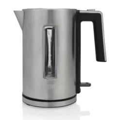 Vannkoker 1,7l stål 3000w-Princess New