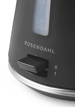 Vannkoker 2000w 1,4l-Rosendahl Hot