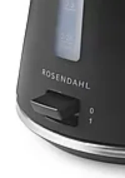 Vannkoker 2000w 1,4l-Rosendahl Hot