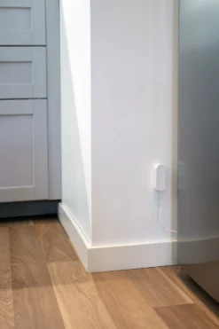 Vannlekkasjesensor WiFi-Housegard Hot