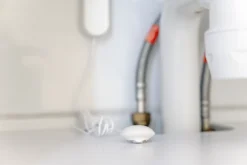 Vannlekkasjesensor WiFi-Housegard Hot