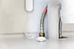 Vannlekkasjesensor WiFi-Housegard Hot
