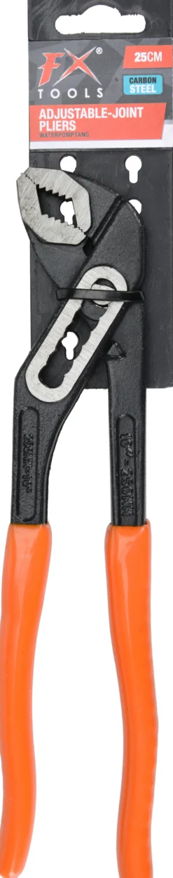 Vannpumpetang 25cm Karbonstål-Ki Online