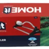 Vannspreder med 17 dyser 110-220m2- Discount