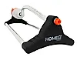 Vannspreder med 17 dyser 110-220m2- Discount