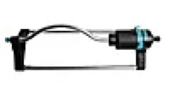 Vannspreder med 17 dyser 110-220m2- Discount