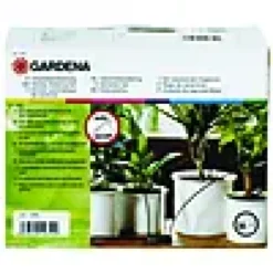 Vannsystem Holidayset-Gardena Clearance
