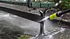 VARIODYSE 20/60° 150-170 BAR FOR HØYTRYKKSSPYLER-Ava Clearance