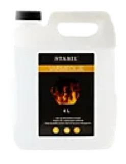 Varmeolje 4l-Stabil New