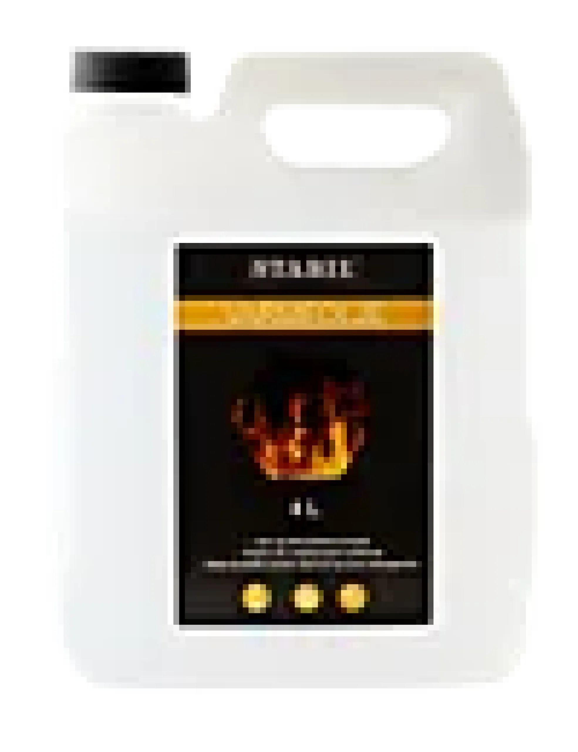 Varmeolje 4l-Stabil New