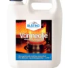 Varmeolje 4l-Blåtind Online