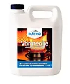 Varmeolje 4l-Blåtind Online