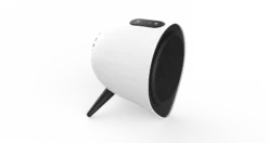 Varmevifte Provida 1500w-Space Sale