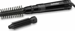 VARMLUFTSBØRSTE 300 W-Babyliss New