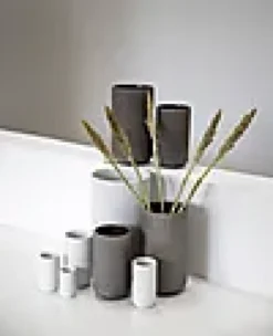 Vase 25cm porselen-Lyngby porcelæn Best