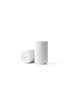 Vase 25cm porselen-Lyngby porcelæn Best