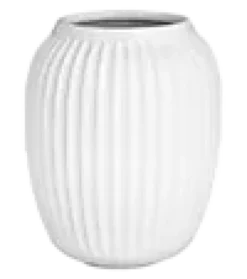 VASE HAMMERSHØI 20CM-Kähler Sale