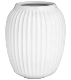 VASE HAMMERSHØI 20CM-Kähler Sale
