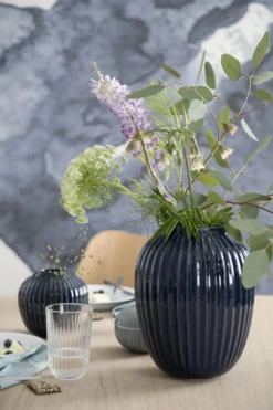 Vase Hammershøi 20Cm-Kähler Discount
