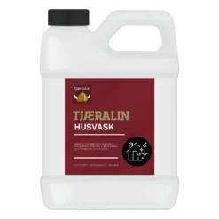Vaskemiddel Husvask 5l-Tjæralin Clearance