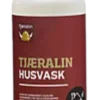 Vaskemiddel Husvask 1l-Tjæralin