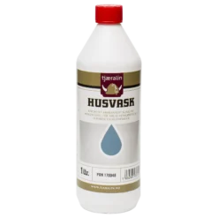 Vaskemiddel Husvask 1l-Tjæralin