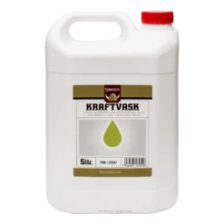 Vaskemiddel Kraftvask 5l-Tjæralin New
