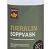 Vaskemiddel Soppvask 1l-Tjæralin Clearance