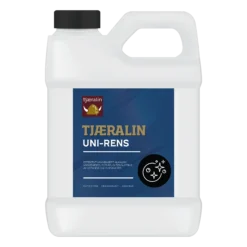 Vaskemiddel Uni Rens 1-2-3 5l-Tjæralin