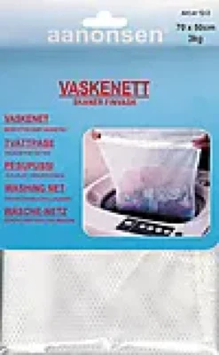 Vaskenett 1kg-Aanonsen Hot