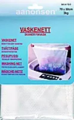 Vaskenett 1kg-Aanonsen Hot
