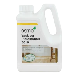 Vask og pleiemiddel 1l-Osmo Discount