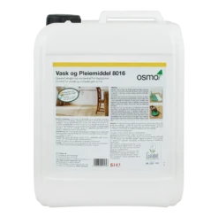 Vask og pleiemiddel 5l-Osmo