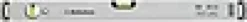 Vater aluminium sm 60cm-Hultafors
