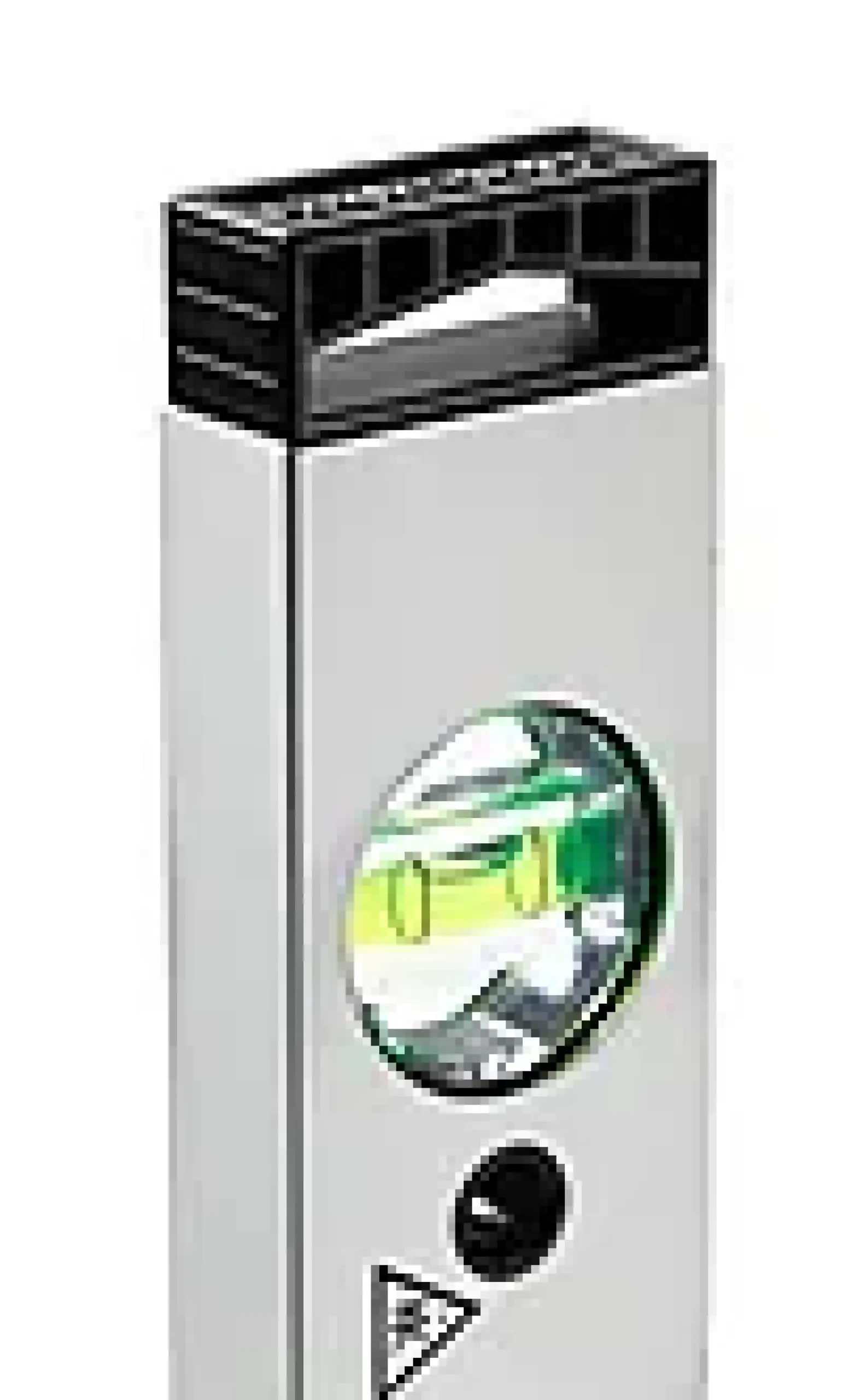 Vater aluminium sm 60cm-Hultafors