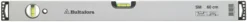 Vater aluminium sm 60cm-Hultafors