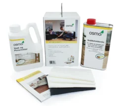 Vedlikeholdspakke 3029 Fargeløs 4 deler-Osmo Sale