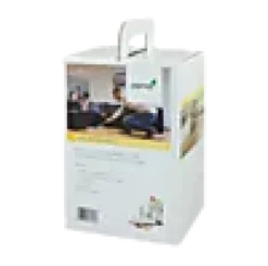 Vedlikeholdspakke 3029 Fargeløs 4 deler-Osmo Sale