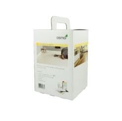 Vedlikeholdspakke 3087 Hvit 4 deler-Osmo Sale