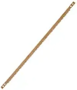 Vedsagblad sandvik 51-21-Bahco Hot