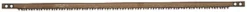 Vedsagblad Sandvik 51-24-Bahco