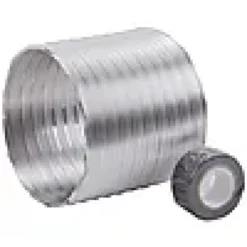 Veggjennomføring 5"-Flexit Clearance