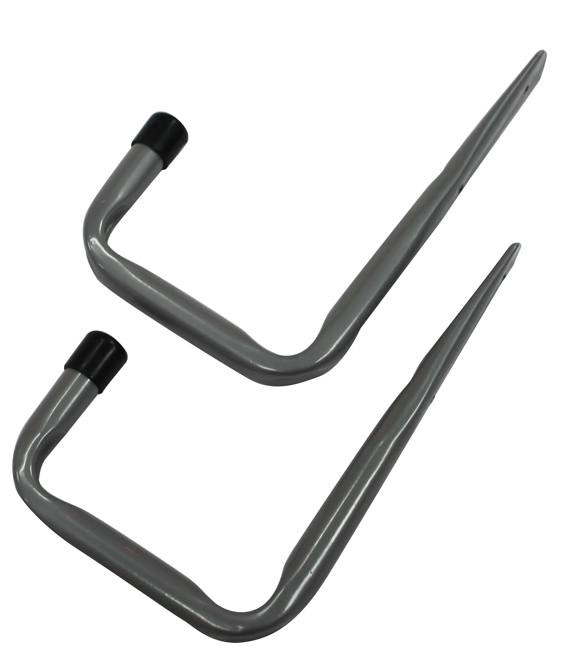 Veggkrok 150mm 2stk-Icraft Clearance