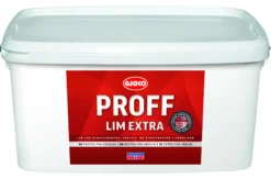 Vegglim 5l Proff Extra-Gjøco Online